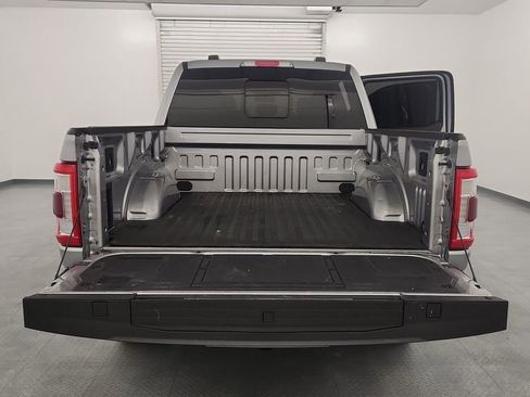 Used 2021 Ford F150 King Ranch w/ Equipment Group 601A High AWD/4WD image 34