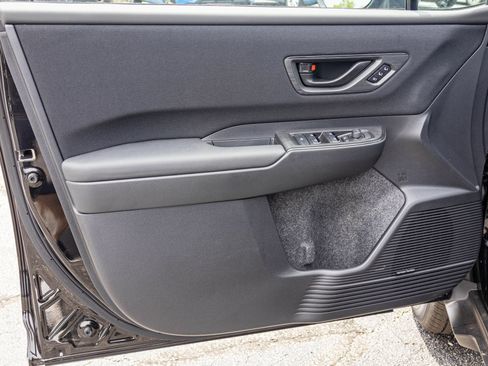 New 2026 Subaru Outback Limited AWD/4WD image 35