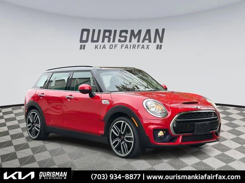 Used 2017 MINI Cooper Clubman S image 31