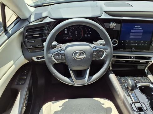 Used 2024 Lexus RX 350 FWD w/ Technology Package image 14