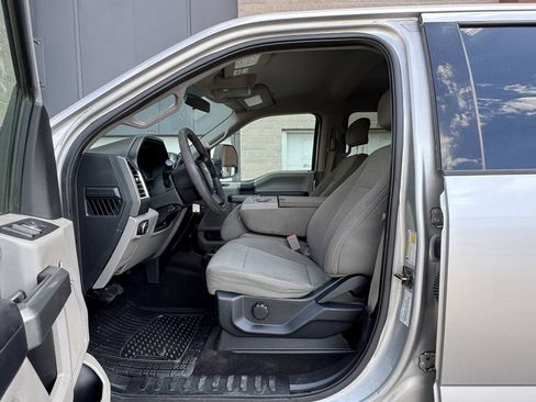 Used 2017 Ford F250 XLT AWD/4WD image 20