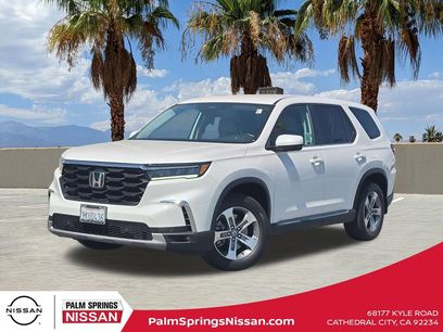 Used 2024 Honda Pilot EX-L