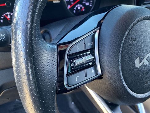 Certified 2024 Kia Forte GT-Line w/ GT-Line Premium Package image 23