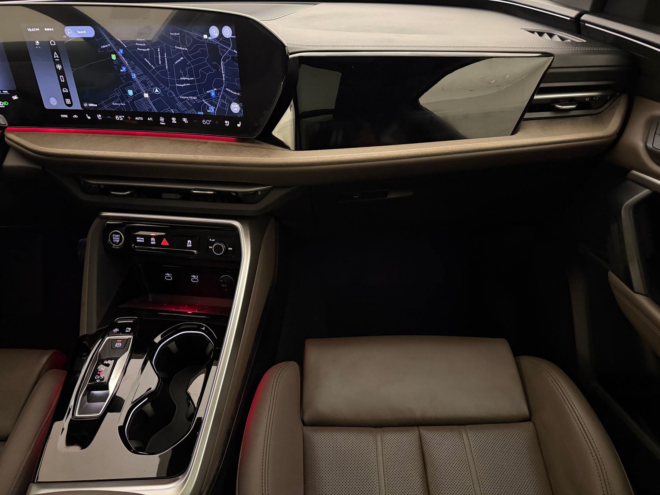 New 2026 Audi Q5 Premium AWD/4WD image 30