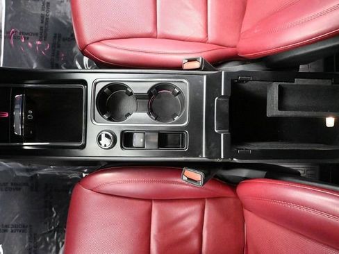 Used 2023 Lincoln Corsair Reserve w/ Jet Appearance Package image 32