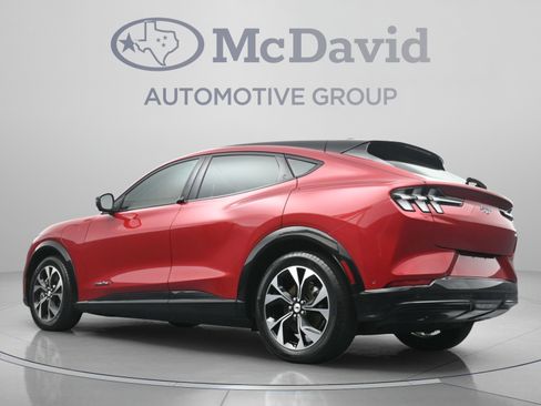 Used 2023 Ford Mustang Mach-E Premium RWD image 29