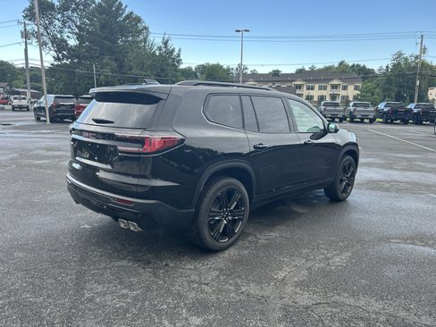 New 2026 GMC Acadia Elevation w/ Super Cruise Package FWD image 14