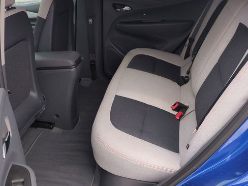 Used 2019 Chevrolet Bolt LT image 20