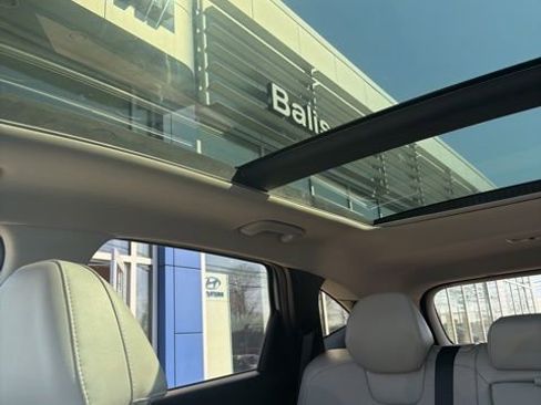 Certified 2023 Hyundai Tucson Limited image 20