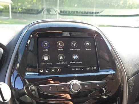 Used 2020 Chevrolet Spark LS image 5