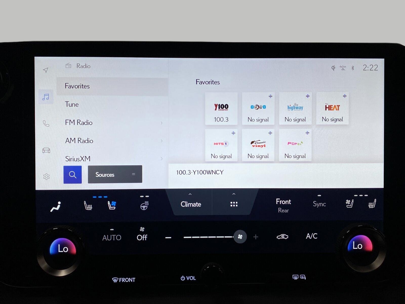 New 2026 Lexus RX 350 F Sport AWD/4WD image 22