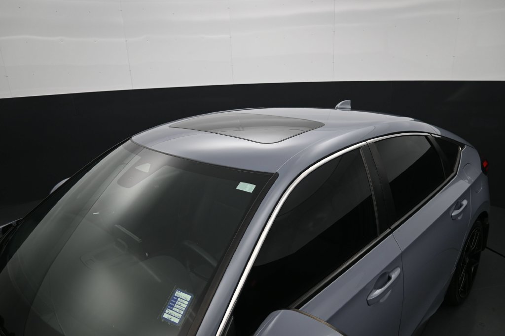 Used 2022 Honda Civic Sport Touring image 14