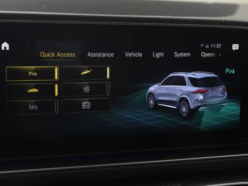 Used 2022 Mercedes-Benz GLE 63 AMG S image 49