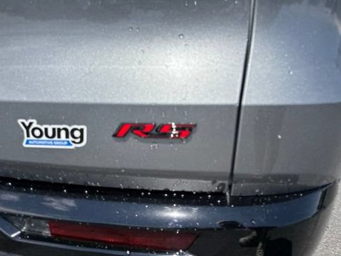 New 2026 Chevrolet Traverse RS AWD/4WD image 10