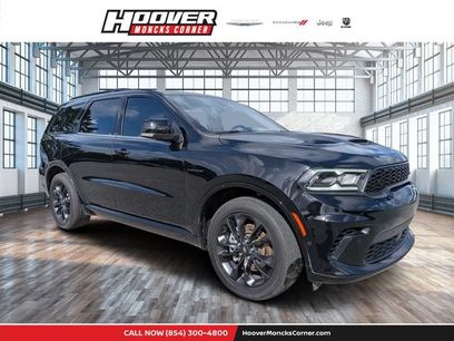 Used 2024 Dodge Durango R/T