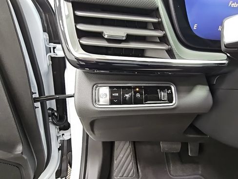 New 2026 Buick Envision Preferred AWD/4WD image 28