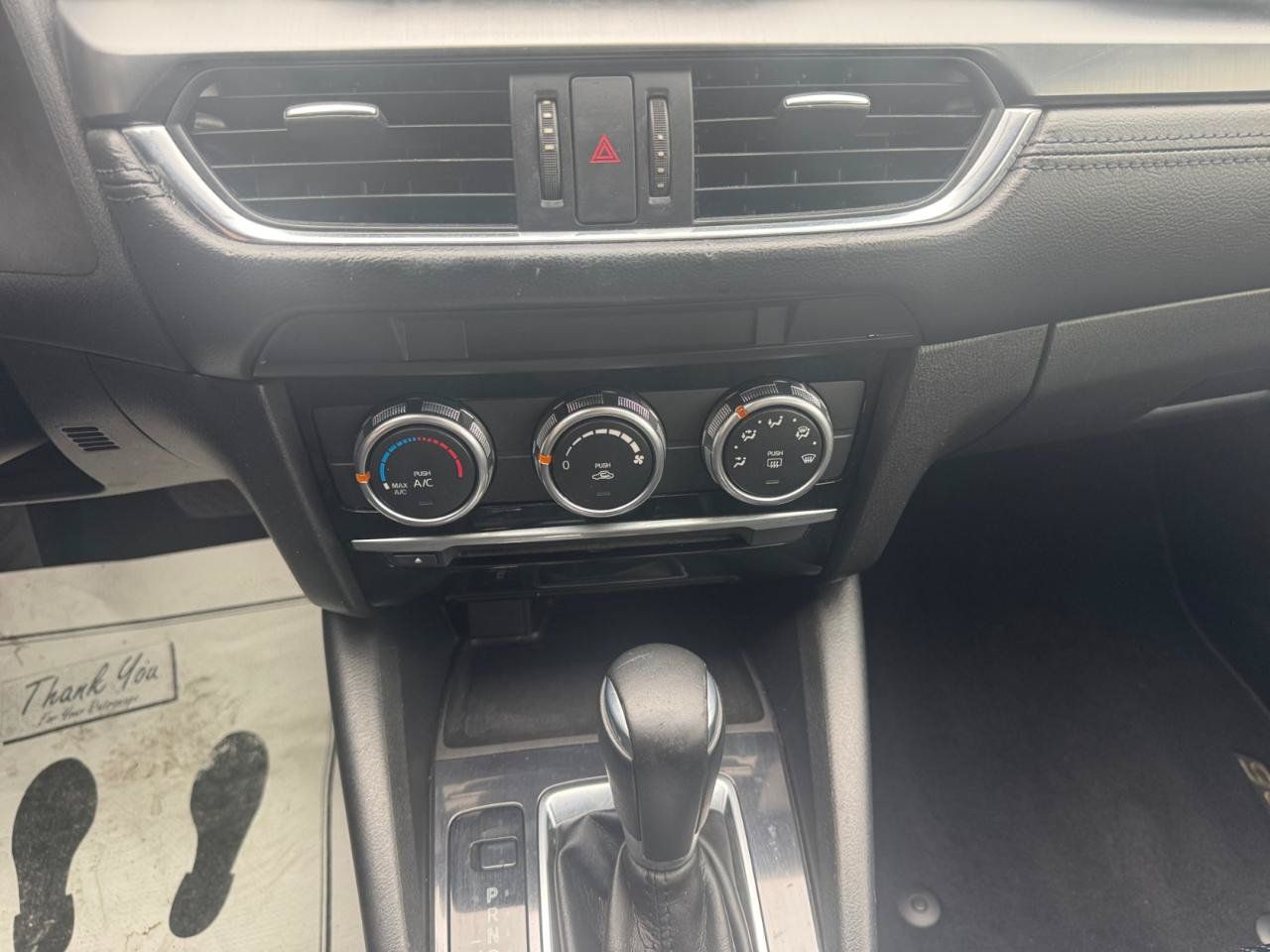 Used 2016 MAZDA MAZDA6 Sport FWD image 12