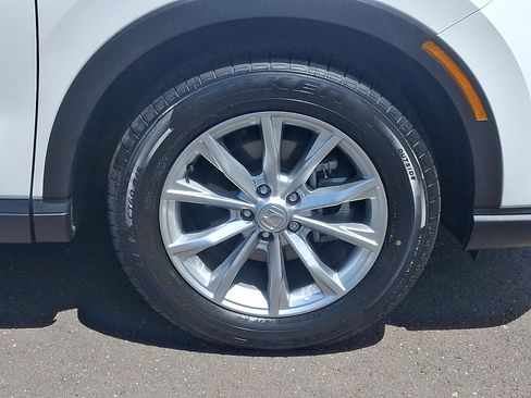 Certified 2024 Honda CR-V EX-L image 8