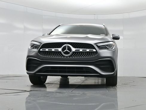 Used 2022 Mercedes-Benz GLA 250 4MATIC image 46