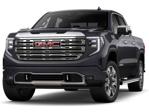 New 2026 GMC Sierra 1500 Denali w/ Denali Reserve Package AWD/4WD image 61