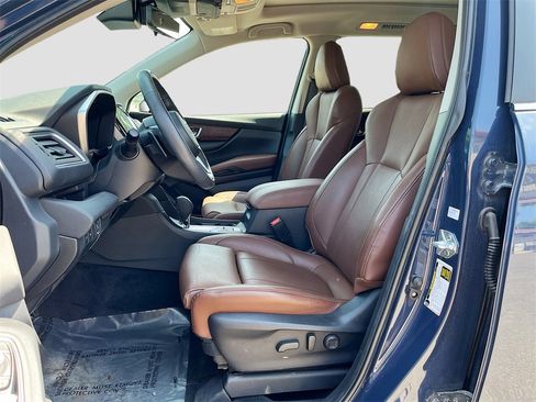 Used 2023 Subaru Ascent Touring image 21