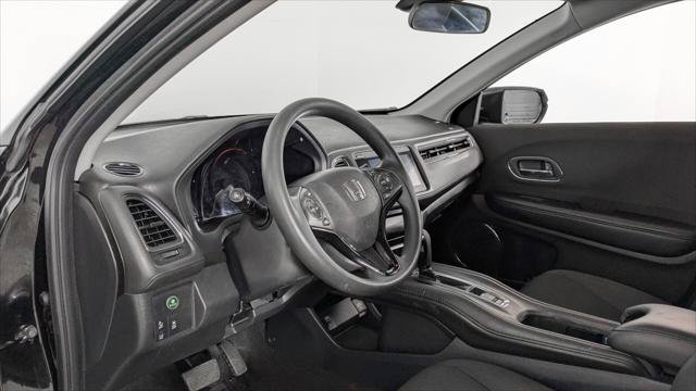 Used 2021 Honda HR-V EX image 22