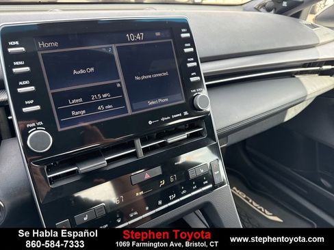 Used 2019 Toyota Avalon XSE w/ All Weather Liner Package image 19