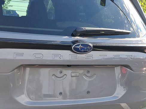 Certified 2026 Subaru Forester Premium AWD/4WD image 9