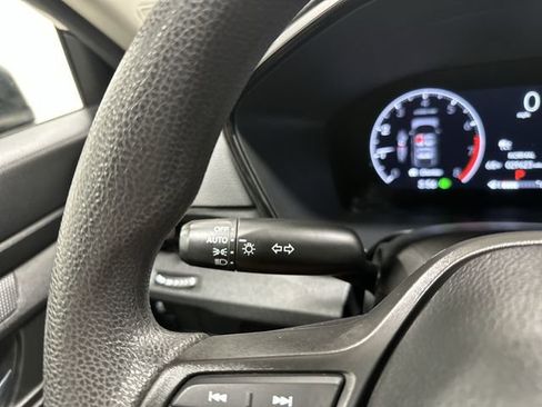 Used 2023 Honda CR-V EX image 19