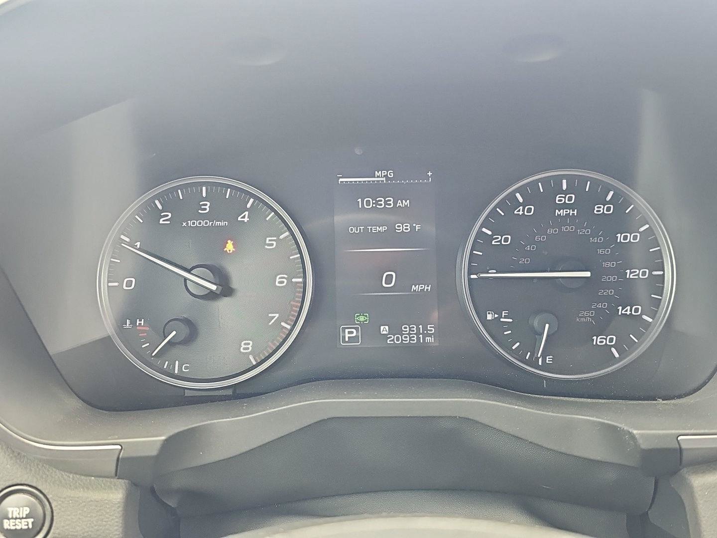 Used 2024 Subaru Ascent Touring AWD/4WD image 19