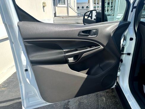 Used 2022 Ford Transit Connect XL image 22