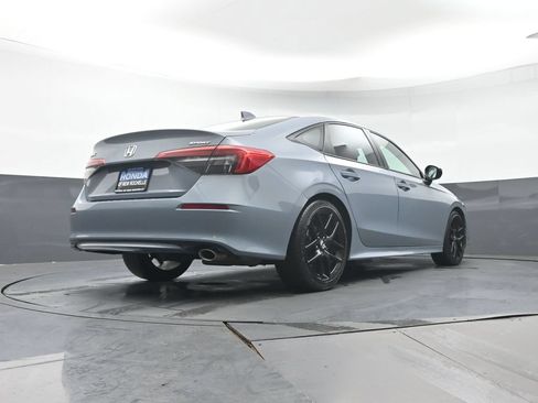 Used 2023 Honda Civic Sport image 31
