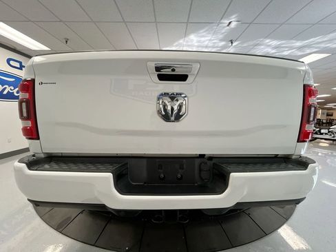 Used 2019 RAM 2500 Limited image 7