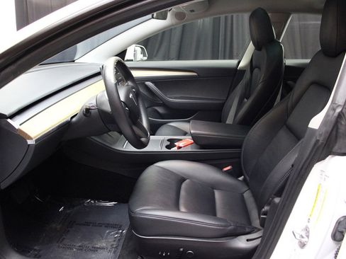 Used 2023 Tesla Model 3 Standard Range RWD image 58