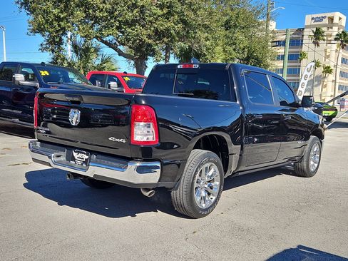 Used 2022 RAM 1500 Big Horn image 4