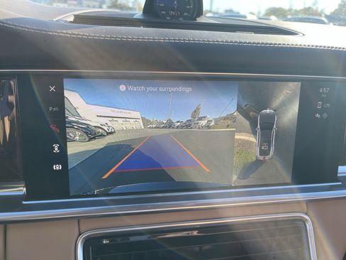 Used 2023 Porsche Panamera GTS image 25