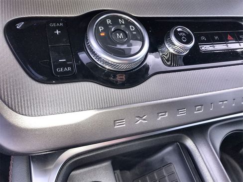 New 2025 Ford Expedition Active image 20