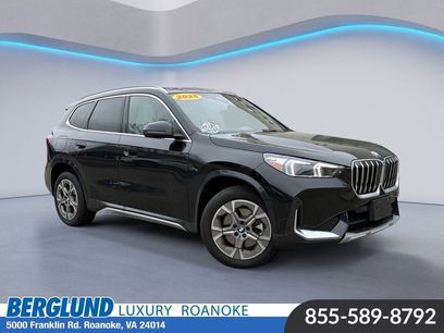 Used 2026 BMW X1 xDrive28i