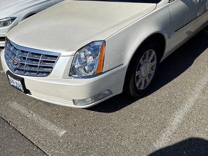 Used 2008 Cadillac DTS