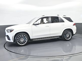 Used 2021 Mercedes-Benz GLE 350 video 2