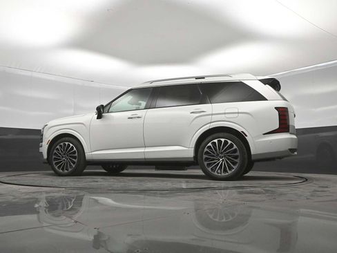 New 2026 Hyundai Palisade Calligraphy AWD/4WD image 36
