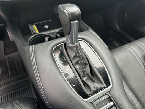 Used 2024 Honda HR-V EX-L image 28
