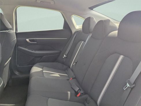 New 2026 Hyundai Sonata SE FWD image 9