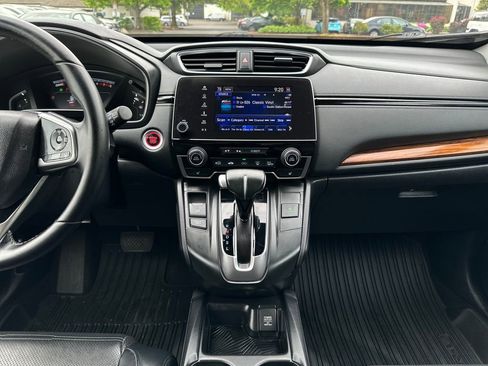 Used 2017 Honda CR-V Touring image 16