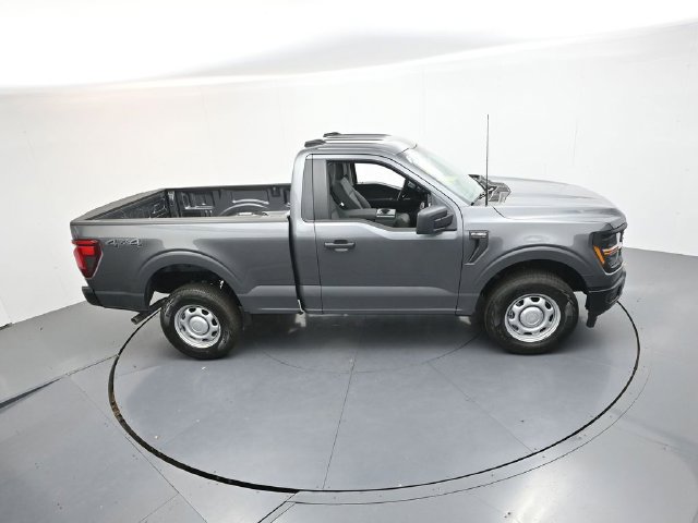 New 2026 Ford F150 XL AWD/4WD image 49