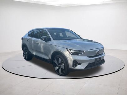 Used 2023 Volvo C40 P8 Recharge Ultimate w/ Protection Package Premier
