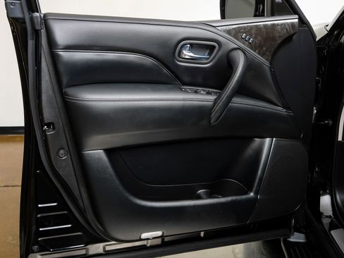 Used 2020 INFINITI QX80 Luxe w/ Proassist Package RWD image 56