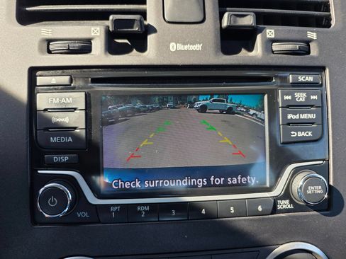 Used 2017 Nissan Leaf S w/ Charge Package FWD image 14