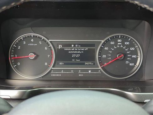 Used 2021 Kia Sorento S w/ Panoramic Sunroof Package FWD image 9