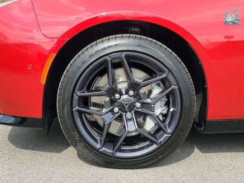 New 2026 Dodge Charger Scat Pack image 9